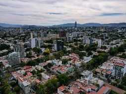 Esta es la colonia más peligrosa de Guadalajara. EL INFORMADOR / ARCHIVO