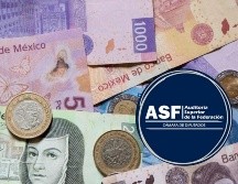 Las dependencias tienen tiempo establecido por la ASF para aclarar todos los montos pendientes. EL INFORMADOR/ ARCHIVO.
