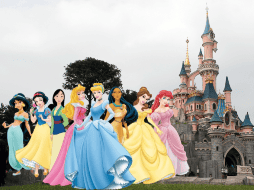 Los siguientes elementos, convierten a esta princesa en un modelo a seguir para muchos.
ESPECIAL/AP/ARCHIVO.