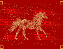 La astrología china, basada en ciclos de 12 años representados por animales, nos guía sobre la energía y oportunidades que nos rodean. CANVA