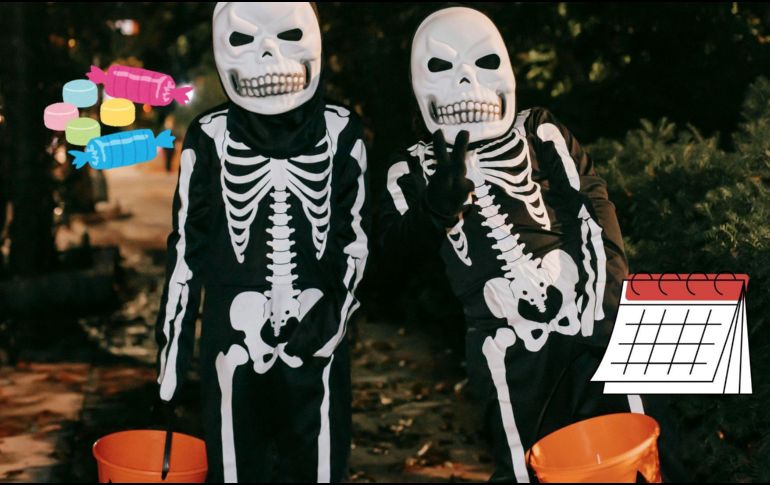 El Día de Muertos es una ocasión destinada a rememorar y rendir homenaje a quienes han partido. ESPECIAL/Pexels y Canva