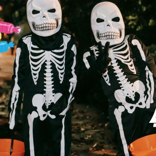 Día de Muertos 2024: ¿Qué días se pide calaverita en México?