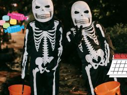 El Día de Muertos es una ocasión destinada a rememorar y rendir homenaje a quienes han partido. ESPECIAL/Pexels y Canva