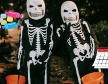 El Día de Muertos es una ocasión destinada a rememorar y rendir homenaje a quienes han partido. ESPECIAL/Pexels y Canva