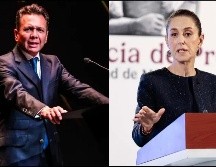 Lemus Navarro aseveró que “no tiene ningún pendiente” de que Morena y partidos aliados tengan mayoría en el Congreso de Jalisco. EL INFORMADOR / EFE / ARCHIVO