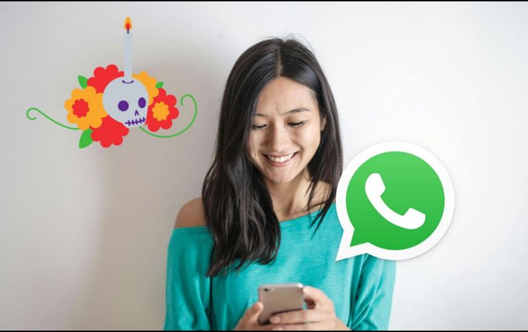 Las calaveritas se escriben en versos rítmicos y burlescos. ESPECIAL/Pexels y Canva