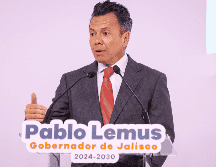 Son alrededor de 25 los colectivos que en Jalisco realizan labores de búsqueda, por lo que se tomó la decisión de que las reuniones se hicieran en dos partes. EL INFORMADOR/ARCHIVO