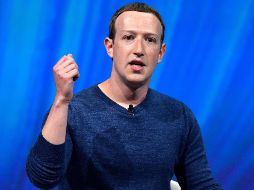 Desde su cambio de nombre a Meta, la compañía  de Mark Zuckerberg se ha enfocado en dominar e innovar con herramientas de inteligencia artificial. AFP / ARCHIVO