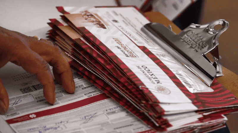  La Secretaría del Bienestar podría dar luz verde al aumento de la Pensión para Adultos Mayores en 2025; ¿a cuánto ascendería el pago? ESPECIAL