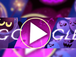 Se trata de Magic Cat Academy, el juego que apareció en el buscador por primera vez en 2016. GOOGLE