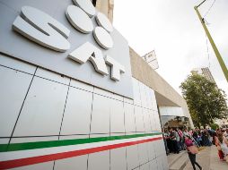 SAT elimina declaración anual para tributarios de RESICO