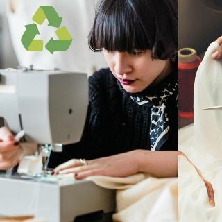 Dale otra oportunidad a tu ropa con este taller GRATIS en GDL; fechas y ubicación