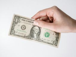 El dólar ha experimentado tres sesiones consecutivas de ganancias. Pexels