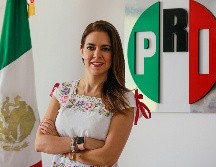 El PRI tendrá nuevamente 3 espacios en el Congreso local. EL INFORMADOR/ARCHIVO.