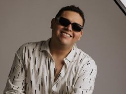 Ahora, su objetivo es combinar su conocimiento en estas áreas con su talento musical para inspirar a sus seguidores. CORTESÍA