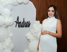 Baby Shower de Paulina Escobar. GENTE BIEN JALISCO/ Claudio Jimeno