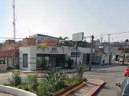 El ataque dejó dos personas muertas y una herida. ESPECIAL