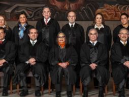 Senado recibe renuncias de ocho ministros