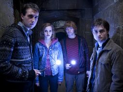 Este lanzamiento entusiasmó a fanáticos de Harry Potter y a la comunidad tecnológica. EFE / ESPECIAL / WARNER BROS