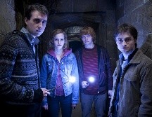 Este lanzamiento entusiasmó a fanáticos de Harry Potter y a la comunidad tecnológica. EFE / ESPECIAL / WARNER BROS