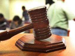 De acuerdo a la tómbola del Senado y a la convocatoria para la inscripción de aspirantes a juzgadores, el 1 de junio del 2025 estarán en disputa 881 plazas de jueces, magistrados y ministros. SUN / ARCHIVO