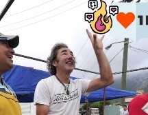 Estas son las características que hacen de una persona popular. EFE / ARCHIVO