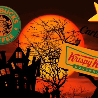 ¡Donas gratis! 5 promociones de Halloween que puedes disfrutar solo hoy