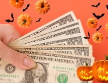 El peso mexicano cotiza en los mercados internacionales alrededor de los 20.06 pesos por dólar. ESPECIAL/ Imagen de Freepik