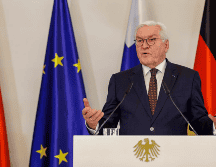 Así lo señaló Steinmeier durante un acto celebrado en la localidad cretense de Kántanos. EFE / ARCHIVO