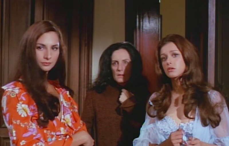 “Más negro que la noche” es un clásico del género. ESPECIAL 