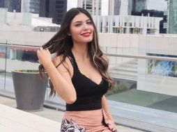 Karen Guerrero. GENTE BIEN JALISCO/ Cortesía