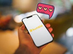 Bumble ha implementado cuatro nuevas características. UNSPLASH / J. ZERDZICKI