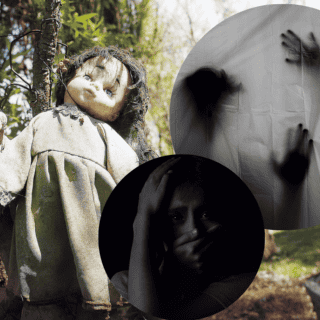 Este es el lugar más embrujado de México, el quinto de todo el mundo