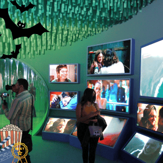 Mejores películas de Halloween en Streaming según la IA