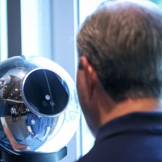 Presentan en Guadalajara el pasaporte digital World ID