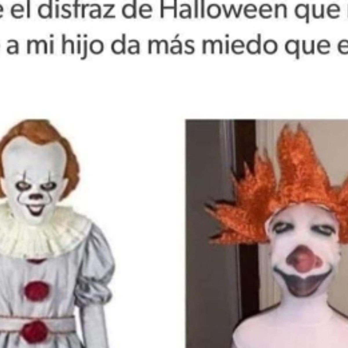 Memes Para Halloween