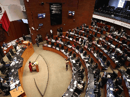 Este día, 17 congresos estatales avalaron la iniciativa de 