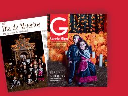 GENTE BIEN JALISCO: Revista del 1 de noviembre 2024