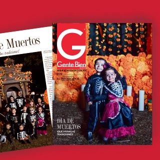 Gente Bien Jalisco: Revista del 1 de noviembre 2024