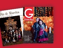 GENTE BIEN JALISCO: Revista del 1 de noviembre 2024