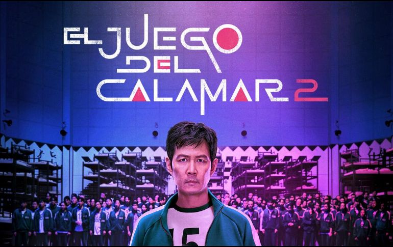 El juego está por comenzar una vez más, ¿estás listo? Este es el tráiler oficial. ESPECIAL / NETFLIX