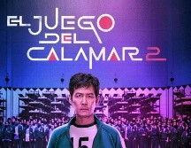 El juego está por comenzar una vez más, ¿estás listo? Este es el tráiler oficial. ESPECIAL / NETFLIX