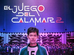 El juego está por comenzar una vez más, ¿estás listo? Este es el tráiler oficial. ESPECIAL / NETFLIX