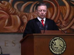 El comité tiene el objetivo de la elaboración de las listas de las personas que participarán en la elección del 2025 para el Poder Judicial. SUN / ARCHIVO