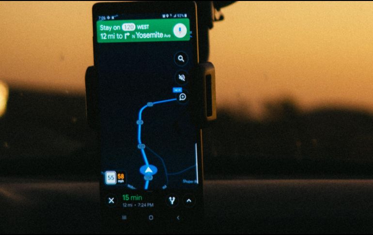 La nuevas mejoras de Google Maps llegarán paulatinamente a todo el mundo. PEXELS