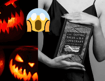 El autor es uno de los exponentes más influyentes de la literatura norteamericana. ESPECIAL/ Pexels y Canva