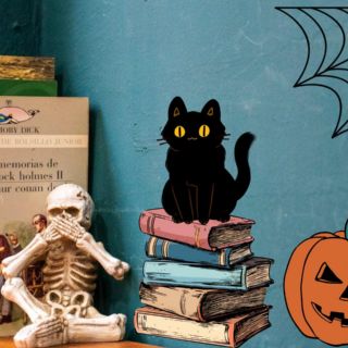 Este es el cuento más terrorífico de la historia, según la IA