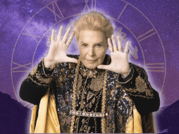 Estas son las frases que debes repetirte para hacer de tu vida una experiencia más positiva. FACEBOOK/WALTER MERCADO