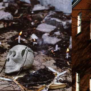 Esta es la verdadera historia de las brujas de Salem