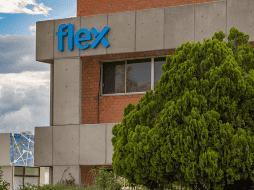 También se anunció que la compañía se comprometió a crear 2 mil empleos.vFACEBOOK/Flex - Mexico